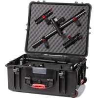 

HPRC Wheeled Hard Case with Foam for DJI Ronin Gimbal System