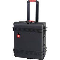 

HPRC Wheeled Hard Case for 3DR Solo Quadcopter