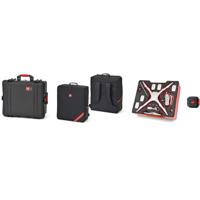 

HPRC 2710 Resin Case and PHA4 Soft Bag Combo for DJI Phantom 4 Quadcopter