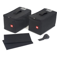 

HPRC Internal Cordura Bag for 2730W Case, Black