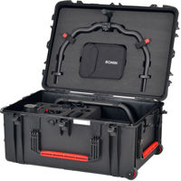 

HPRC HPRC 2780W Wheeled Hard Case for DJI Ronin 2