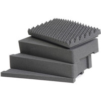 

HPRC 4300WFO Foam Only for 4300 Series Wheeled Cases, Black