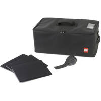 

HPRC 4300WICO Interior Case Only for 4300 Series Wheeled Hard Cases, Black
