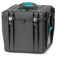 

HPRC 4400E Resin Hard Case without Foam, Black