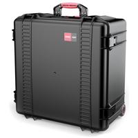 

HPRC Wheeled Waterproof Hard Case with Cubed Foam