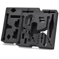 

HPRC Foam Kit only for DJI 4600W Inspire 2 Case