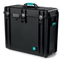 

HPRC Wheeled Hard Case Empty without Foam