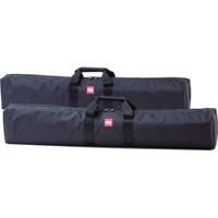 

HPRC Interior Case Only (2-Bags) for 5400W Watertight, Unbreakable, Wheeled Hard Case, Black (ID: 44.9x13.78x6.3")