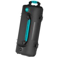 

HPRC 6200CUB Resin Hard Case with Cubed Foam, Black