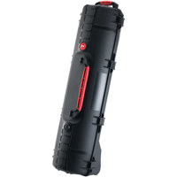 

HPRC 6300WE Wheeled Hard Case for Tripods with Empty Interior, Black