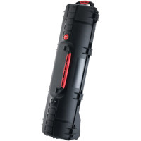 

HPRC 6400TRIB Wheeled Hard Case for Tripods with Soft Interiors Kit, Black