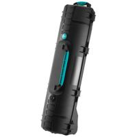 

HPRC 6400WTRI Wheeled Rolling Resin Hard Case with Soft Interior Kit for Tripods, Black