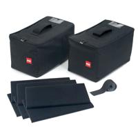 

HPRC 2 Bag and Dividers Kit for HPRC2700W Hard Case