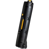 

HPRC 6500W Wheeled Hard Case for DJI D-RTK 2 Mobile Station, Foam Interior, Black