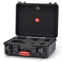 

HPRC 2460 Case for Leica T, Black