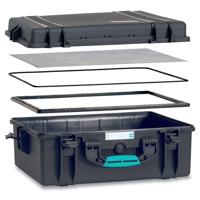 

HPRC Panel Frame Kit for HPRC2100 Resin Case
