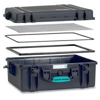 

HPRC Panel Frame Kit for HPRC2500 Resin Case
