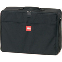 

HPRC Interior Case Only for 2700 or 2700W Wheeled Hard Case, Black (ID: 19.85x16.11x8.08")