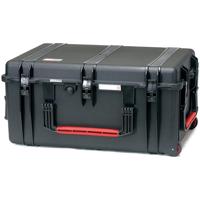 

HPRC Amre 2780WF Premium Design, Watertight, Wheeled Hard Case with Divider Kit, Black (ID: 27.4x18.6x12.3")