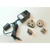 

Hall Research 5VDC Universal Power Supply with International Plug Kit