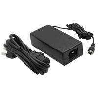 

Hall Research Universal Power Supply with IEC320 Input & 48V at 1.2A Output