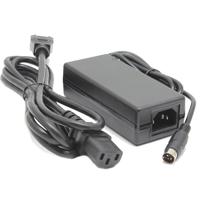 

Hall Research 48V 1.5A Universal Power Supply with IEC320 Input, 3-Pin MiniDin Plug