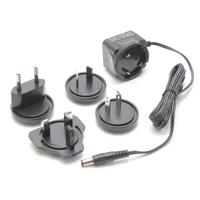 

Hall Research 5V Universal Power Supply, 2.1mm Output