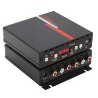 

Hall Research Universal Audio Delay Processor
