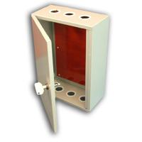

Hall Research Remote Station Utility Box