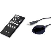 

Hall Research IR Remote Kit for AMP-4840 Amplifier