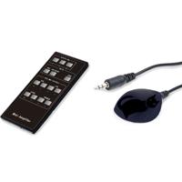 

Hall Research IR Remote Kit for AMP-7040 Amplifier