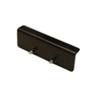 

Hall Research Base Clamp for RMS-1U-1A Shelf Mount