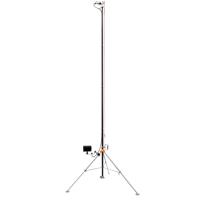

Hi Rise Camera Sky 250ET Video Camera Tower Kit with Sony CX405 Video Camera