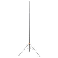 

Hi Rise Camera Sky 250PT Video Camera Tower