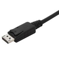 

Hall Research 6' Displayport Male-to-Male Cable