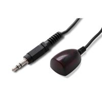 

Hall Research IR Receiver Cable with Carrier Pass Through (Type 2) for Extender