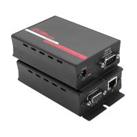 

Hall Research CNT-IP-2 Web Enabled Serial Controller