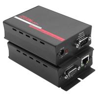 

Hall Research CNT-IP-264 Programmable Video over IP Controller (For FHD264 Family)