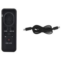 

Hi Rise Camera Remote Control and 21' Cable for Sony Video Cameras