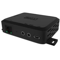 

Hall Research HIVE Node Wired RS-232/IR and IP Controller
