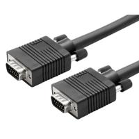 

Hall Research 10' Multi-Coaxial Male to Male VGA Extension Cable