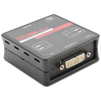 

Hall Research EMX-DVI Single/Dual Link DVI Extender with EDID Management