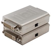 

Hall Research DVI Cable Extender and Equalizer