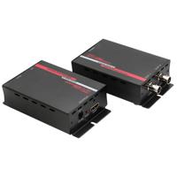 

Hall Research EXHD-RG6 HDMI-over-Coax Extender