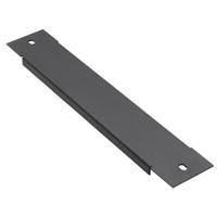 

Hall Research Blank Filler Plate