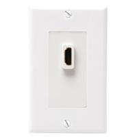

Hall Research GC-HDMI-DP HDMI Passive Extender Decora Plate