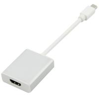 

Hall Research Mini-DisplayPort to HDMI Pigtail Adapter