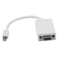 

Hall Research Mini-DisplayPort to VGA Pigtail Adapter