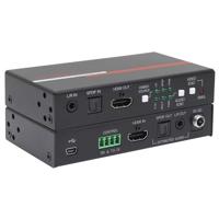 

Hall Research HD-AUD-IO HDMI 2.0 Audio Inserter & Extractor