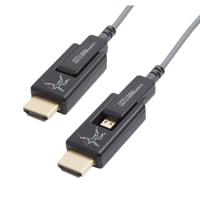 

Hall Research Javelin HDMI Detachable Display End for CHD-DE23 and Shorter